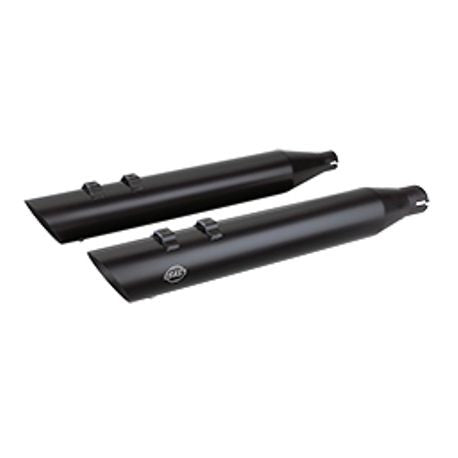 SLASH CUT SLIP-ONS for M8 TOURING MODELS