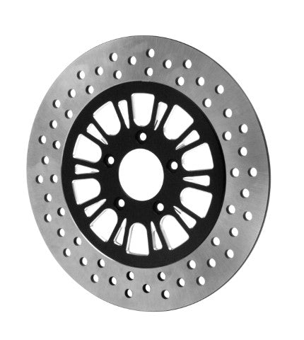 COBRA PHANTOM CUT COG DRIVE ROTOR