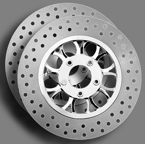 KINGMAN COG ROTOR