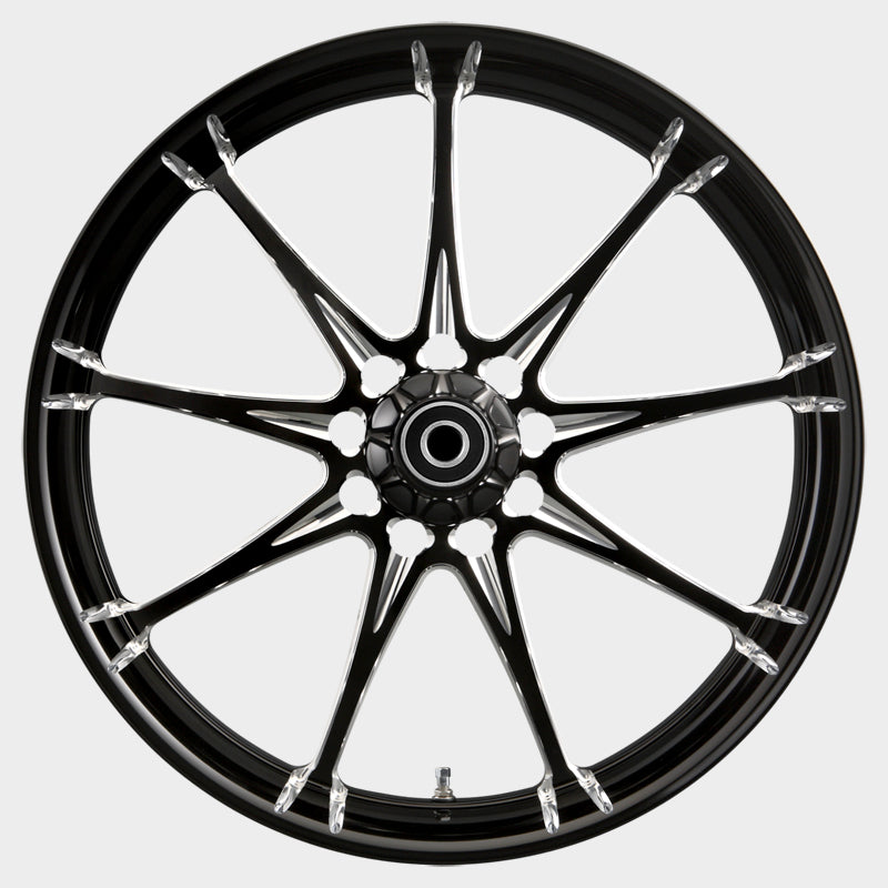 RACINE PHANTOM CUT WHEELS
