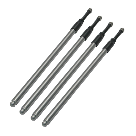 Quickee Pushrod Set