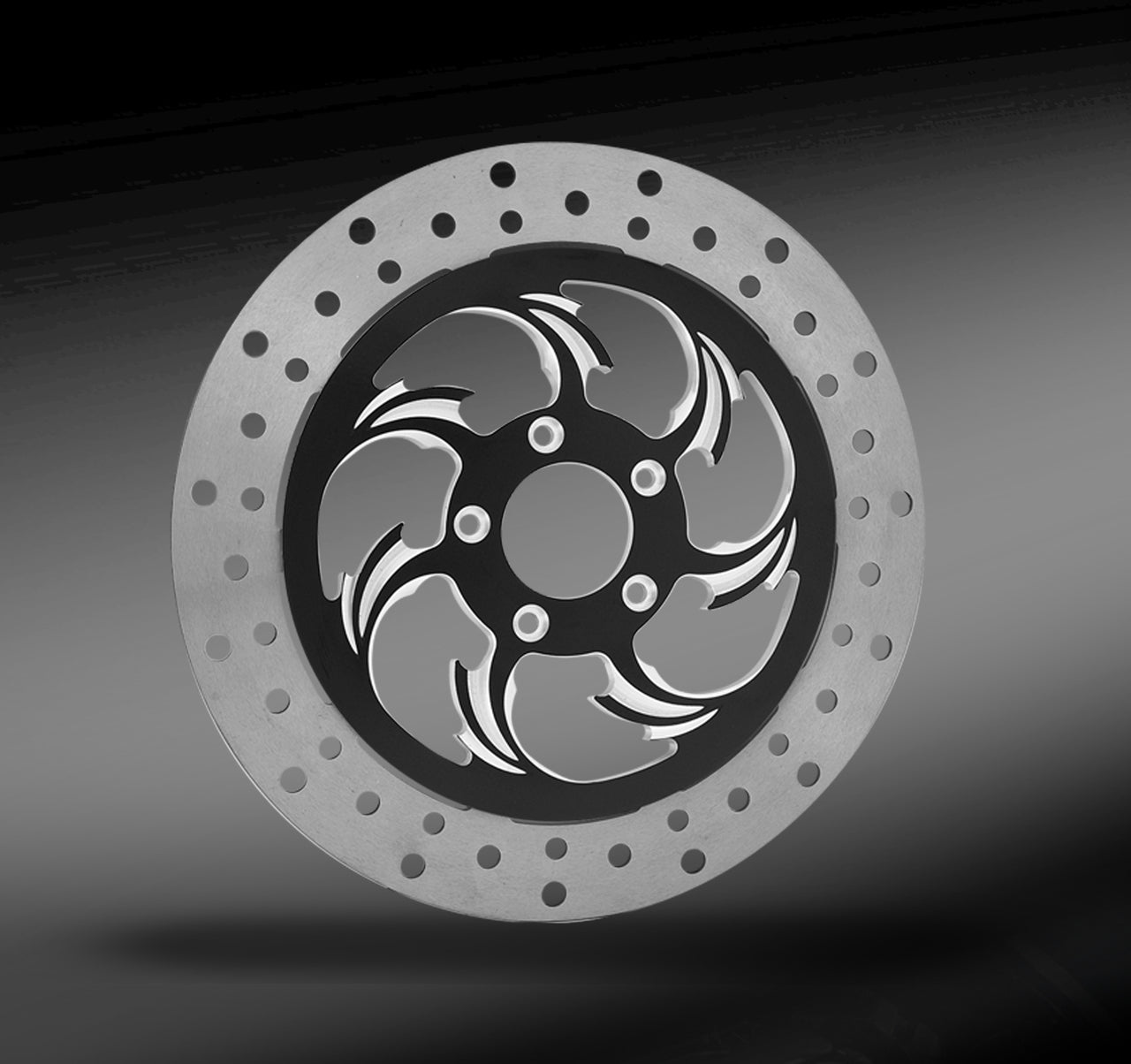 ASSAULT ECLIPSE WHEEL