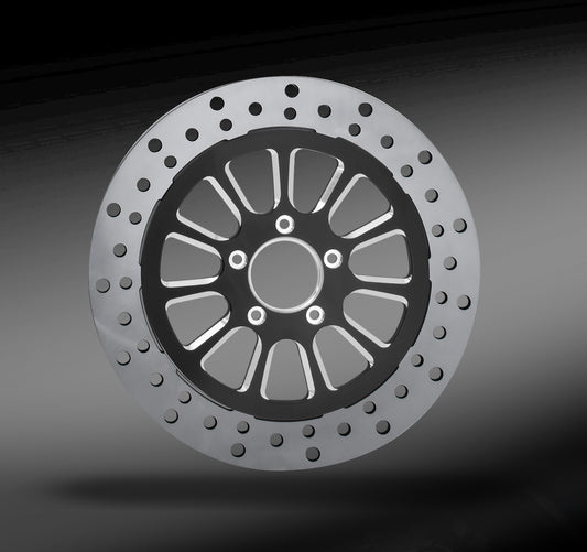 DYNASTY ECLIPSE WHEEL