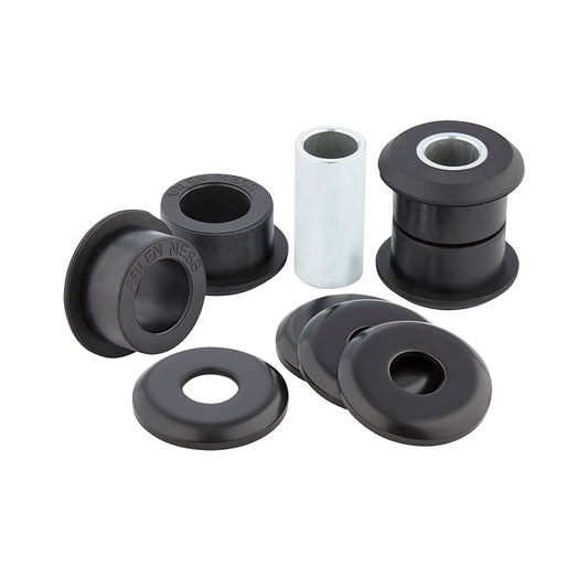 HANDLEBAR DAMPENING KITS, BLACK
