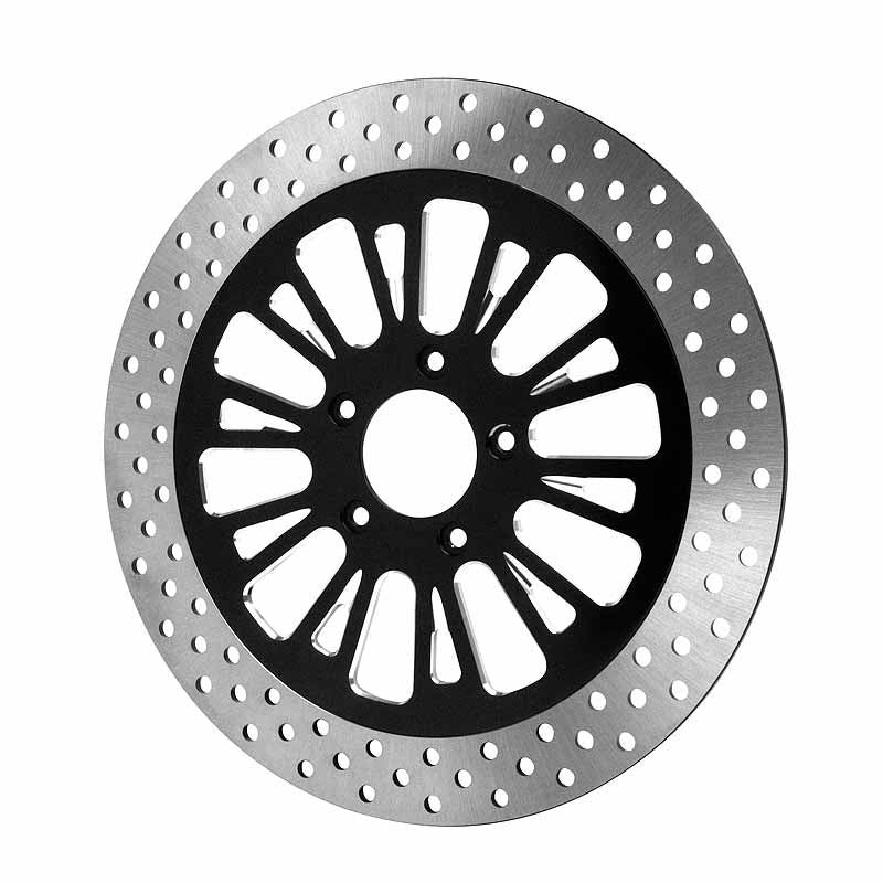 COBRA PHANTOM CUT COG DRIVE ROTOR