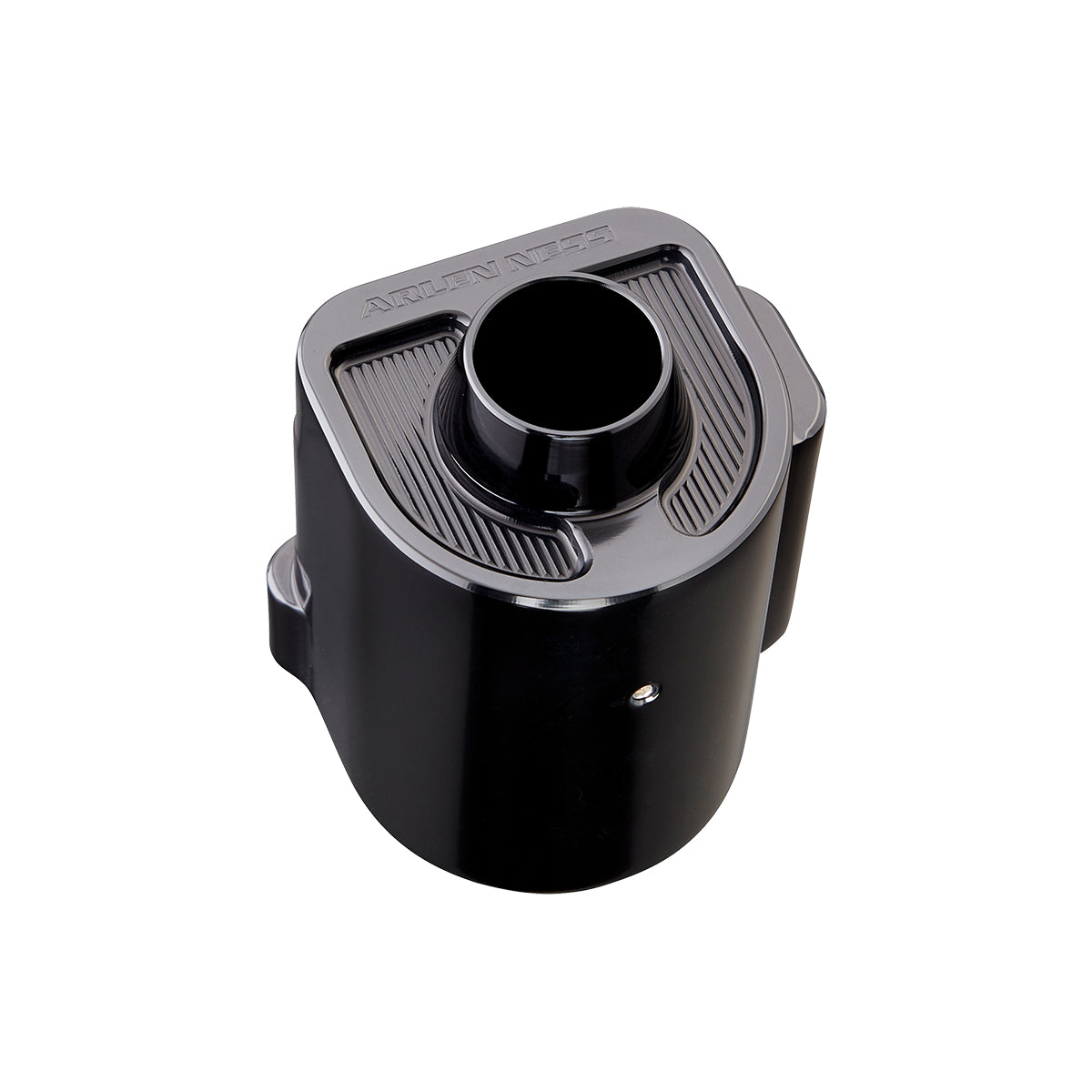 METHOD® BAGGER IGNITION SWITCH COVER