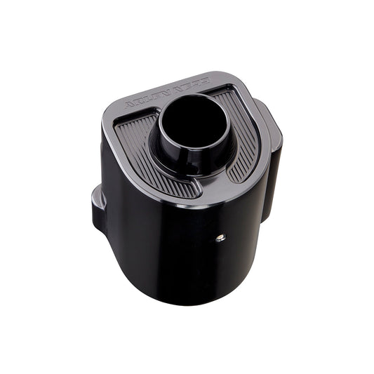 METHOD® BAGGER IGNITION SWITCH COVER