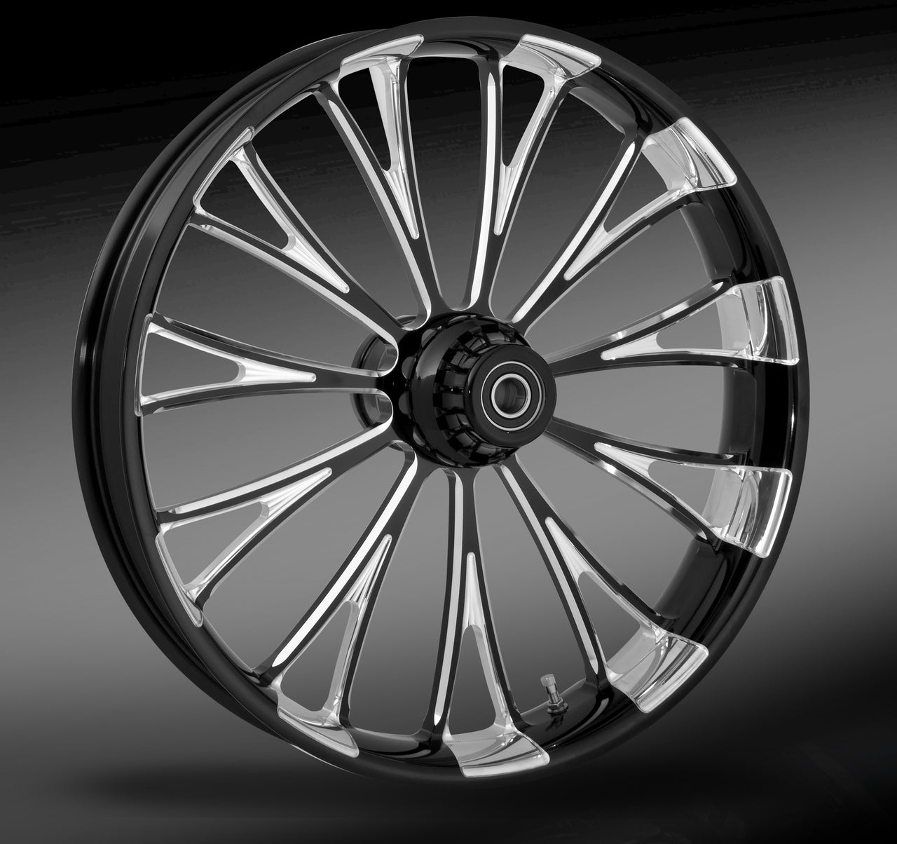 DYNASTY ECLIPSE WHEEL