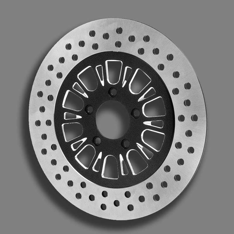 COBRA PHANTOM CUT COG DRIVE ROTOR