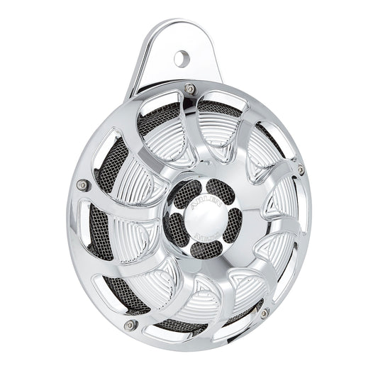 DRIFT™ HORN KIT, CHROME