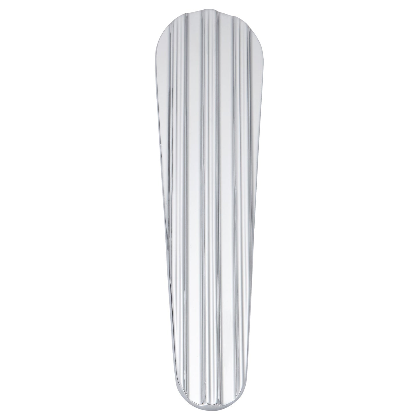 10-GAUGE® DASH INSERT, CHROME