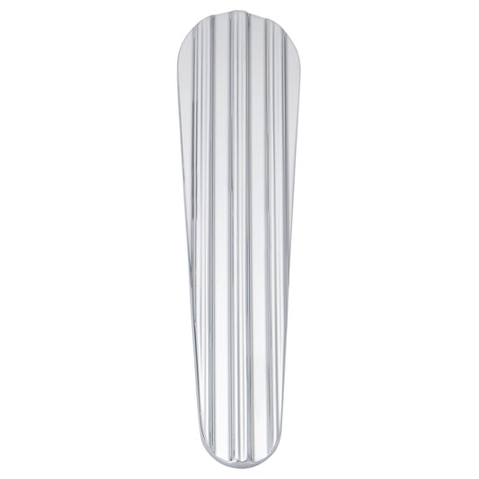 10-GAUGE® DASH INSERT, CHROME