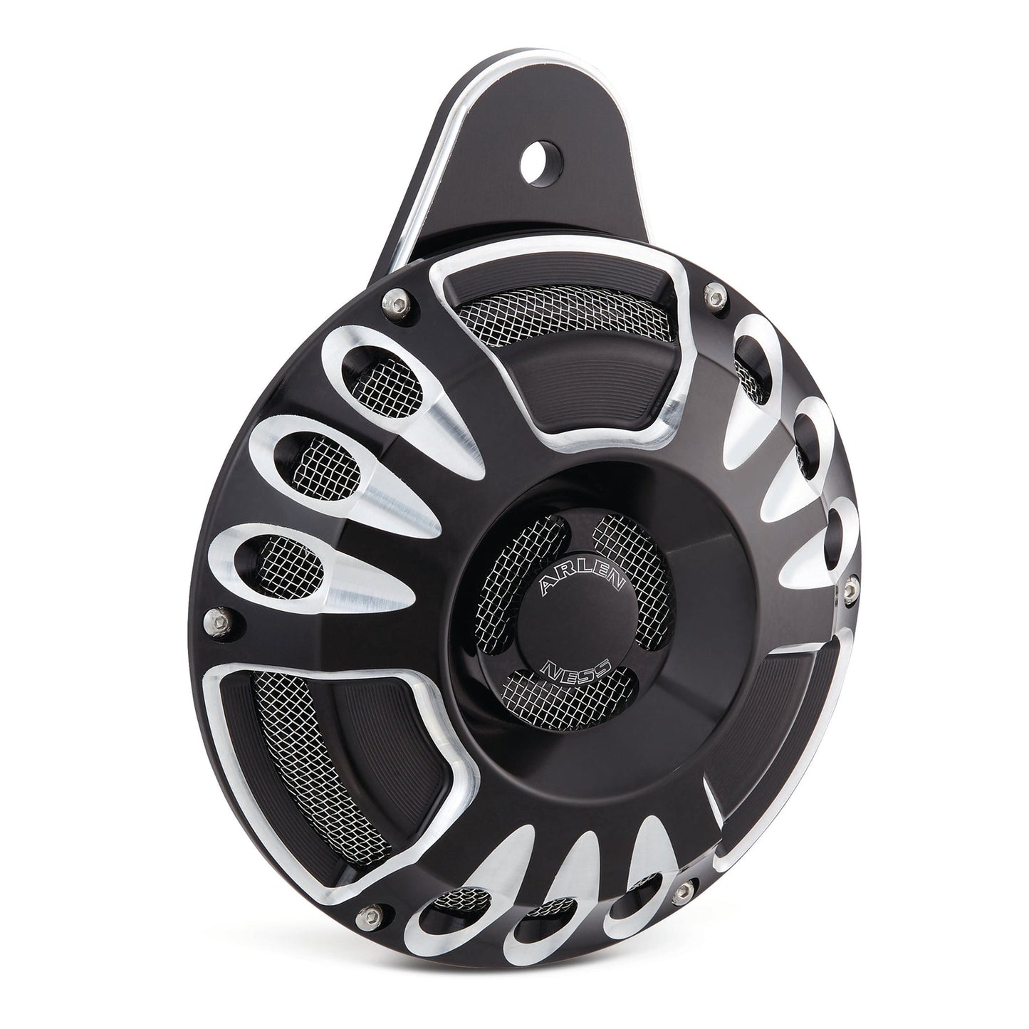 DEEP CUT® HORN KIT, BLACK