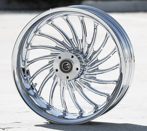 18X5.5 STORM CHROME