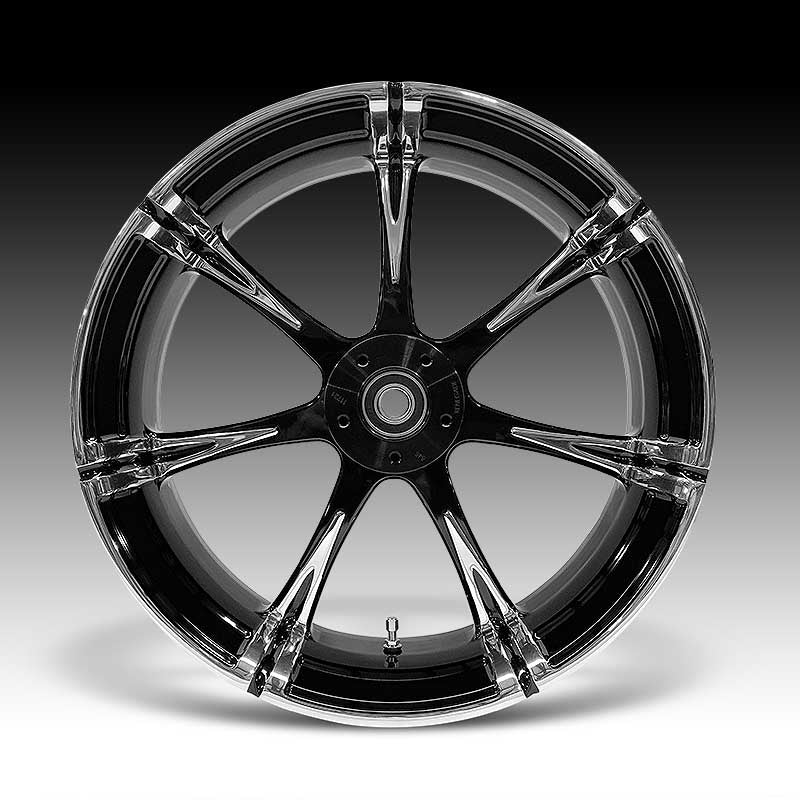 STRYKER / SLICER PHANTOM CUT REPLICA WHEEL
