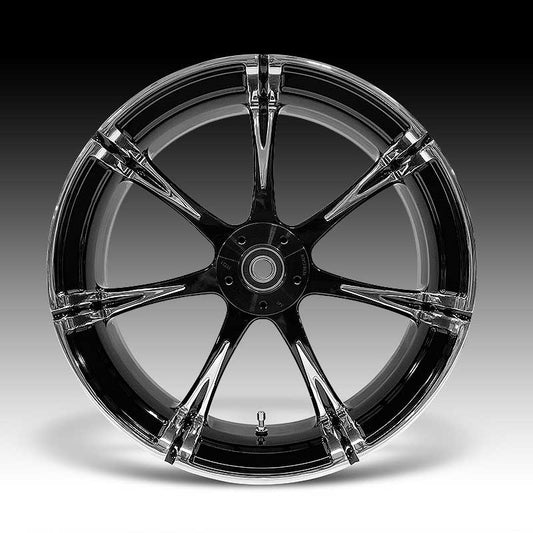 STRYKER / SLICER PHANTOM CUT REPLICA WHEEL