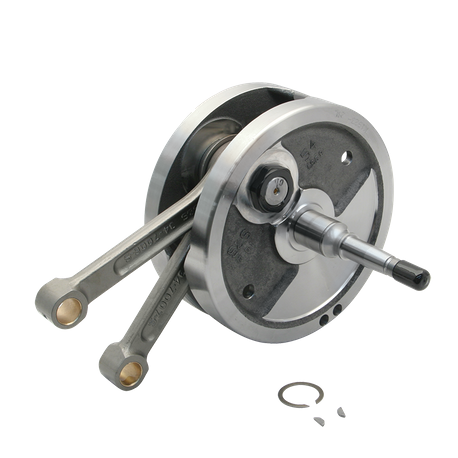 S&S® 4-1/2" Stroke Flywheel Assembly For S&S® Carbureted V113 Engines