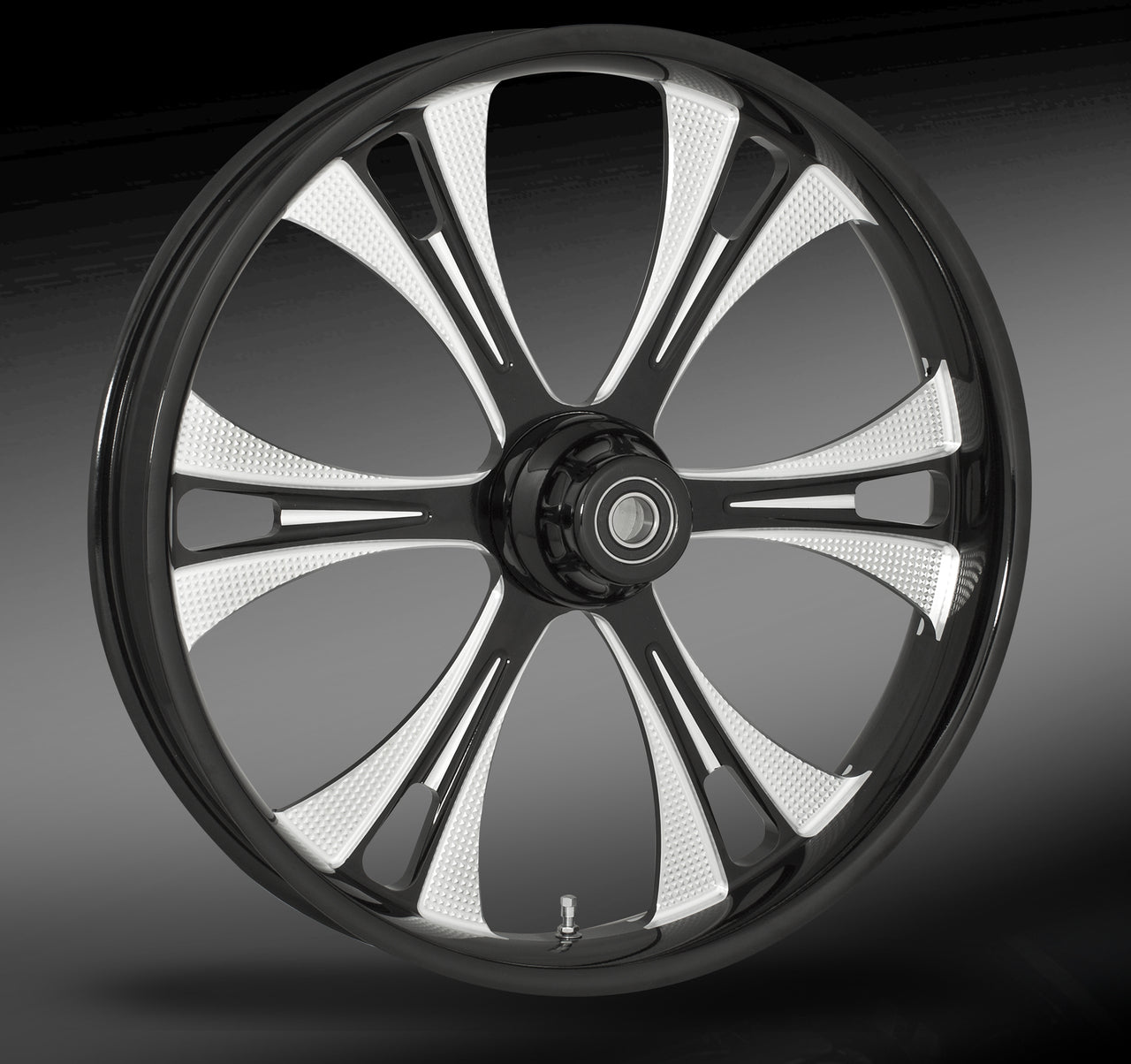 VALOR ECLIPSE TRIKE WHEEL