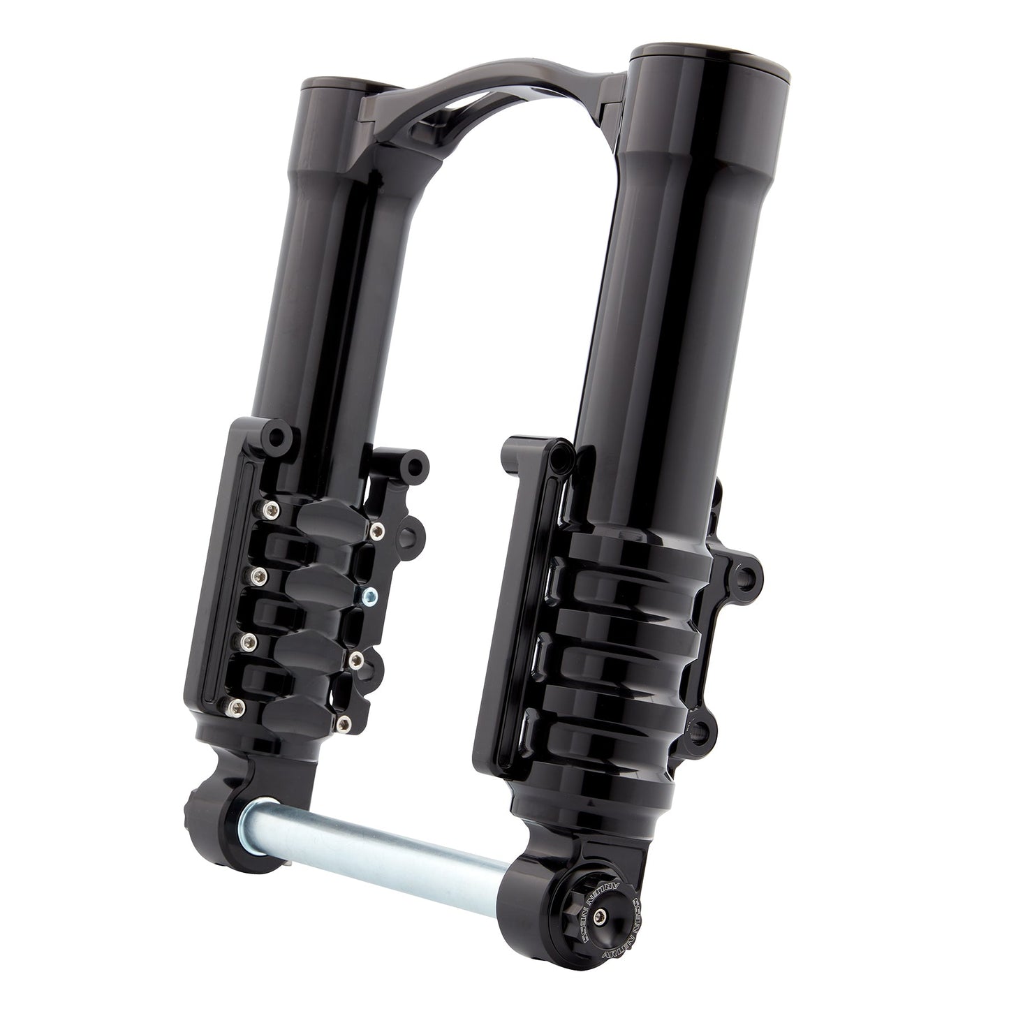 METHOD® "NO FLEX" FORK LEGS