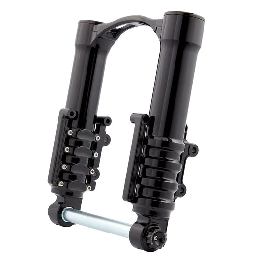 METHOD® "NO FLEX" FORK LEGS