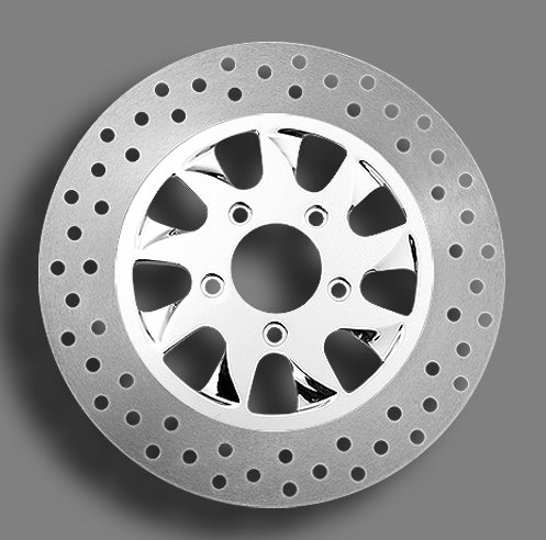 LINCOLN COG ROTOR