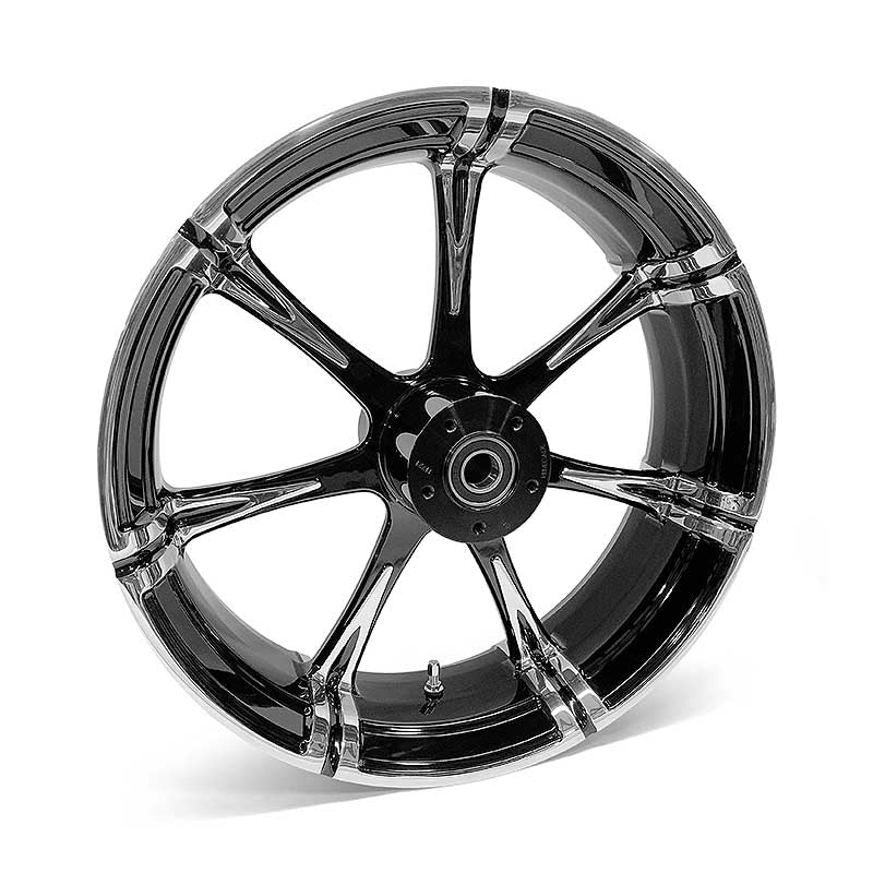 STRYKER / SLICER PHANTOM CUT REPLICA WHEEL