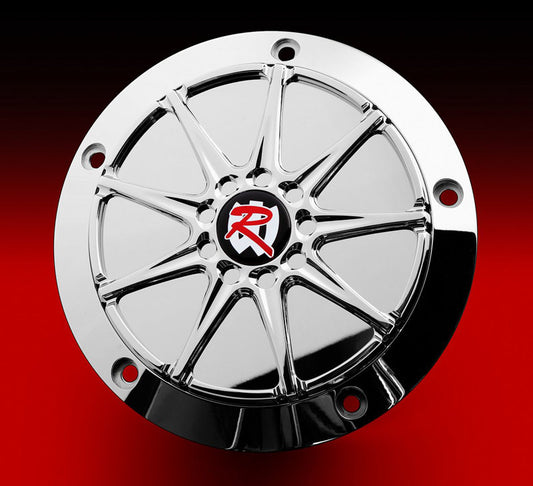 RENEGADE RACINE