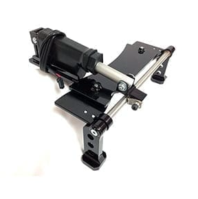 Electric Center Stand – Leg Kit 1-3.5: 07/08 – 32″ – Front and Rear