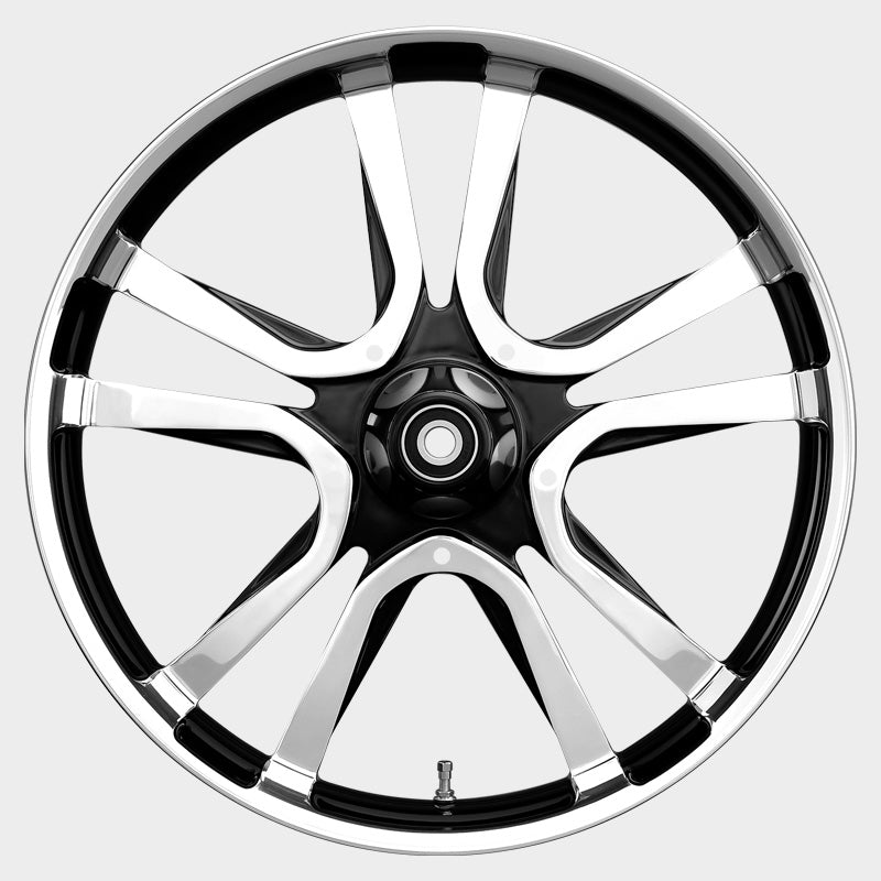 BAXTER PHANTOM CUT