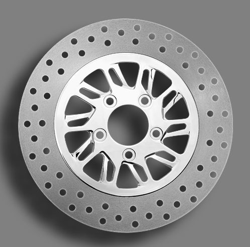 WINSLOW COG ROTOR