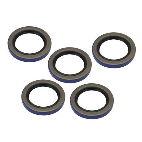 Sprocket Shaft Seal, 1936-1999, 5 Pack