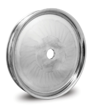 BLANK WHEEL / FRONT