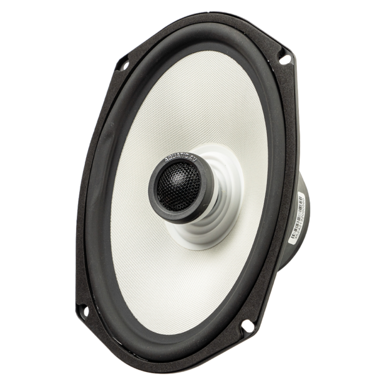 Aquatic AV Canada ULTRA 6×9″ Speakers Harley Davidson CAD $249.00