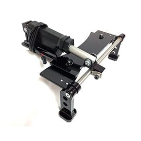 Electric Center Stand – Leg Kit #3/4: 07/08 – 32″ – Legend