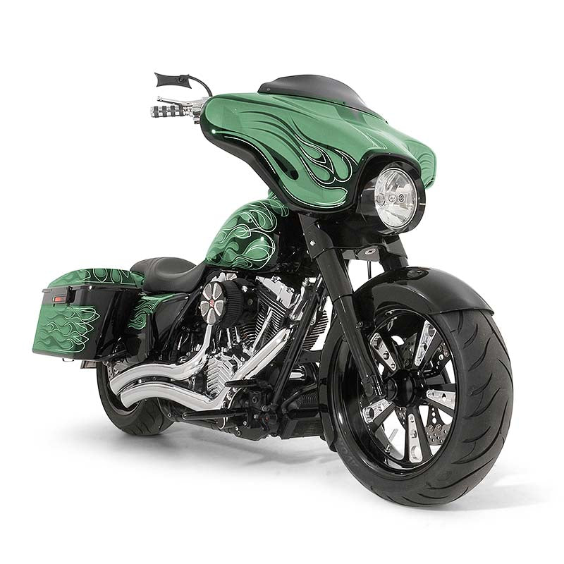 2000-2013 18-180 ROAD HAWG WTK