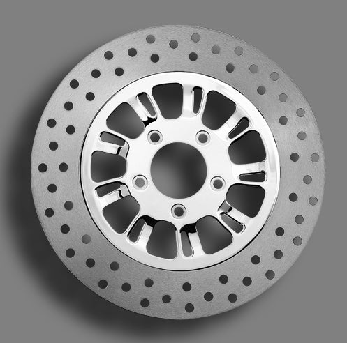 ASPEN COG ROTOR