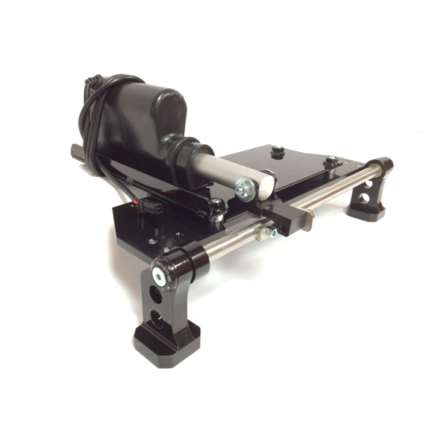 Electric Center Stand – Leg Kit #1: 09/16 – 23″ – Front and Rear
