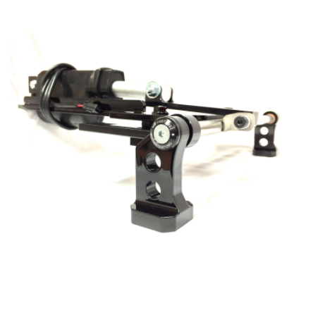 ELECTRIC CENTER STAND – LEG KIT #3/4: 06E – 21″ AND UNDER – LEGEND