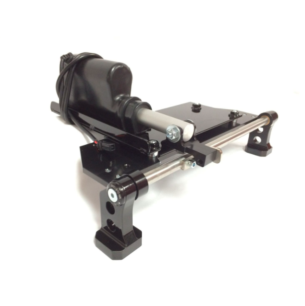 Electric Center Stand – Leg Kit #3/4: 09/16 – 26″ – Legend