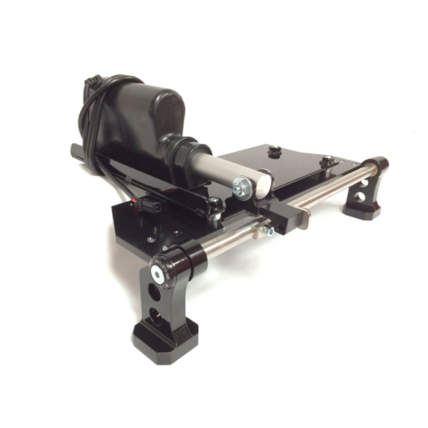 Electric Center Stand – Leg Kit 1-3.5: 09/16 – 30″ – Front and Rear