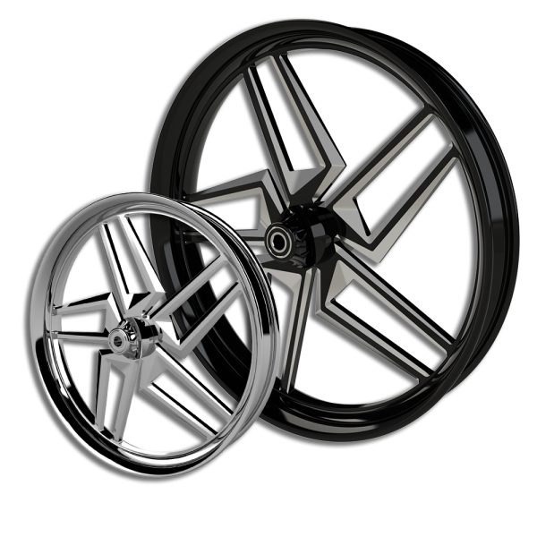 KRYPTEC FRONT WHEEL