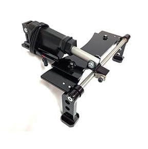 Electric Center Stand – Leg Kit 1-3.5: 07/08 – 30″ – Front and Rear