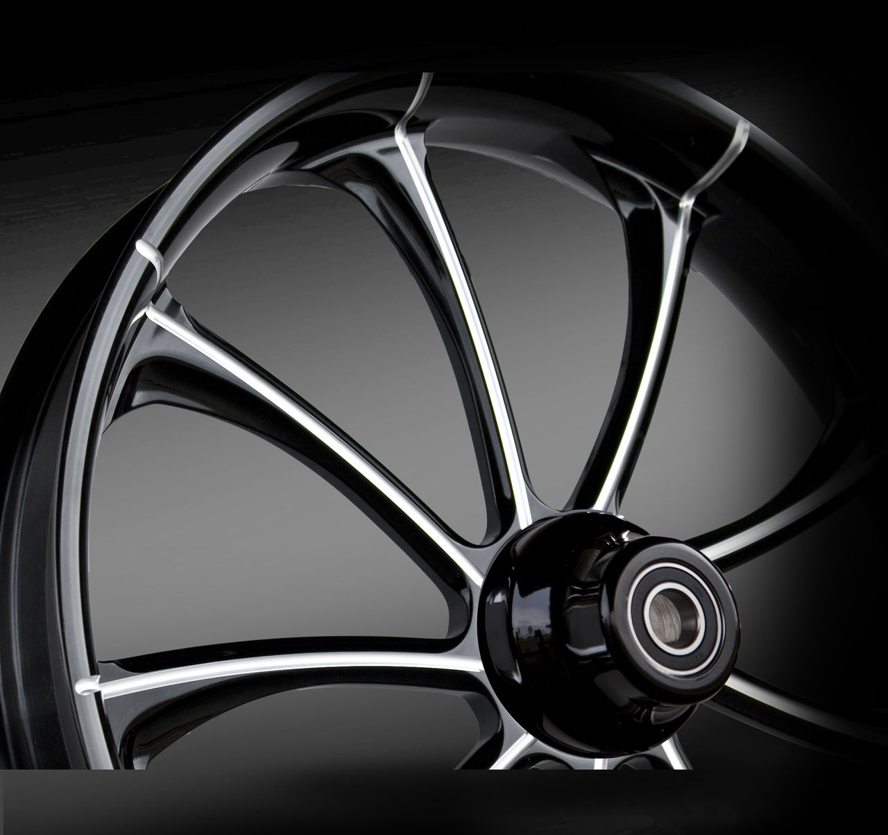 REVOLT ECLIPSE 30"