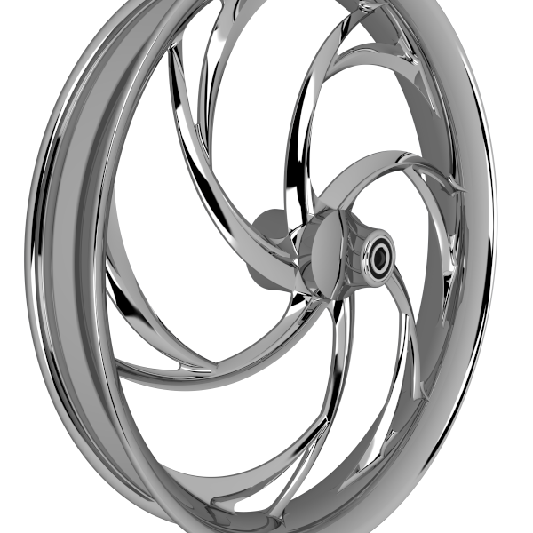 SLINGER FRONT WHEEL