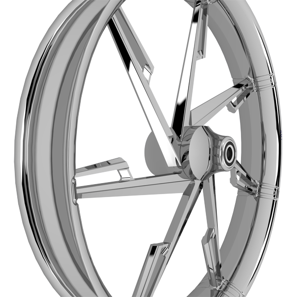 CREED FRONT WHEEL