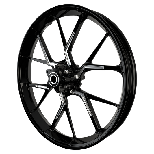 PS.02 FRONT WHEEL