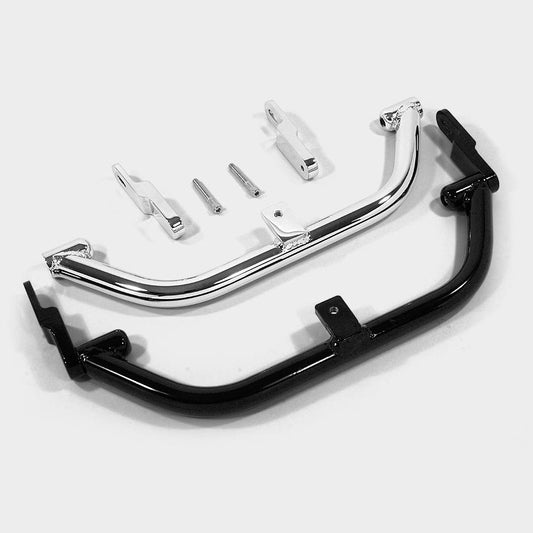 ROAD GLIDE ENGINE GUARD ELIMINATOR BRACE 2015 & UP