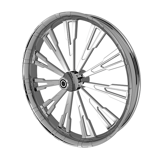 ROULETTE FRONT WHEEL