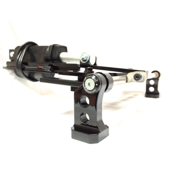 ELECTRIC CENTER STAND – LEG KIT #3/4: 06E – 32″ – LEGEND