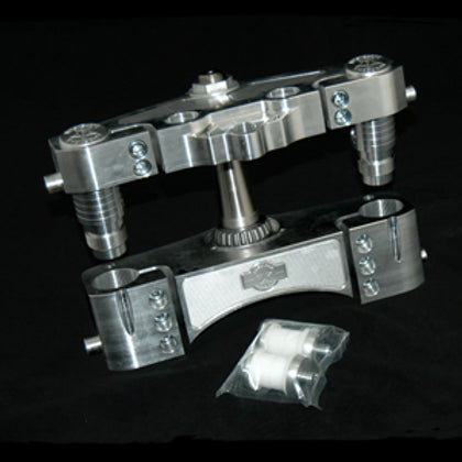 TREE KIT - For our Weld In Short Neck - 8 OR10 Deg- 1989-2022